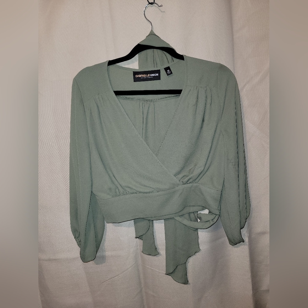 Gabrielle union top
